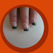 Nageldesign in Glienicke