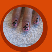 Finger