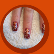 Nageldesign