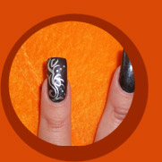 Nagelbett