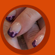 Nagelmodellage