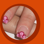 Nageldesign Salon Glienicke