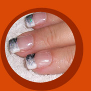 Nagellack