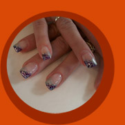 Nagellack