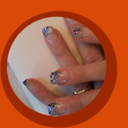 Fingernagelstudio