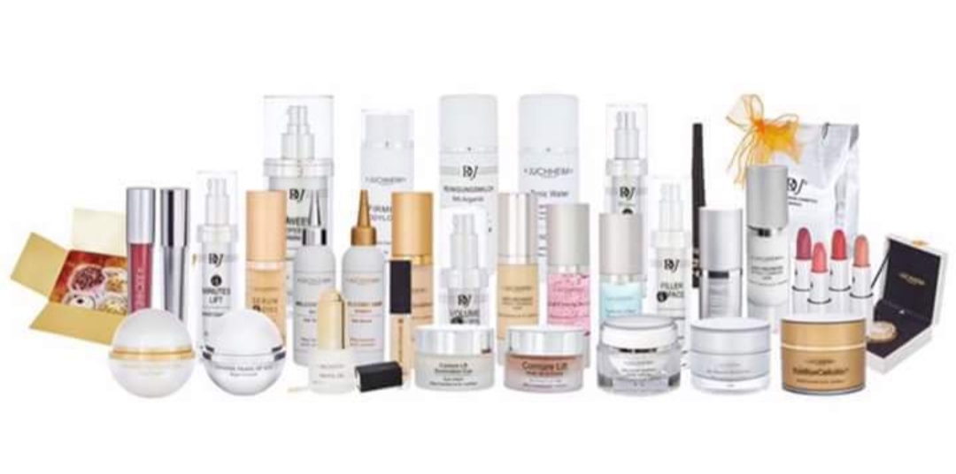 Juchheim Kosmetik bei Beauty Dreams Glienicke